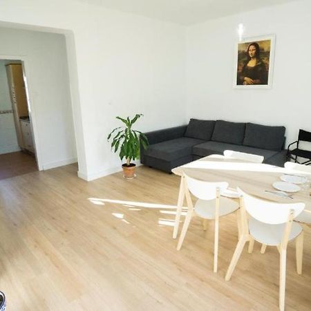Rentalsevilla Casa Viva Triana المظهر الخارجي الصورة