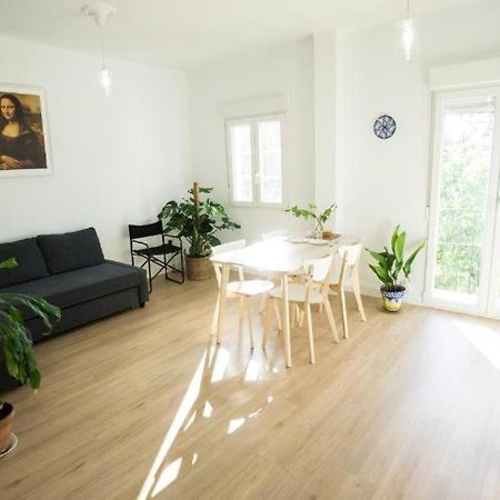 Rentalsevilla Casa Viva Triana المظهر الخارجي الصورة