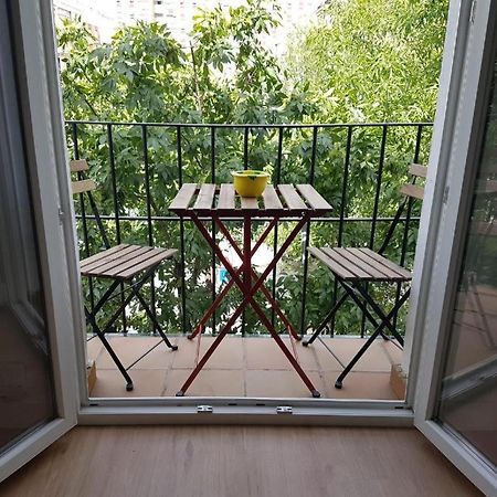 Rentalsevilla Casa Viva Triana المظهر الخارجي الصورة