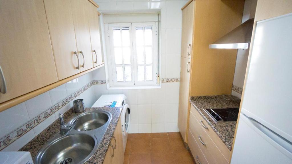 Rentalsevilla Casa Viva Triana المظهر الخارجي الصورة