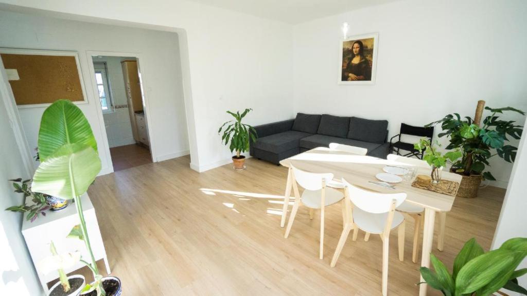 Rentalsevilla Casa Viva Triana المظهر الخارجي الصورة