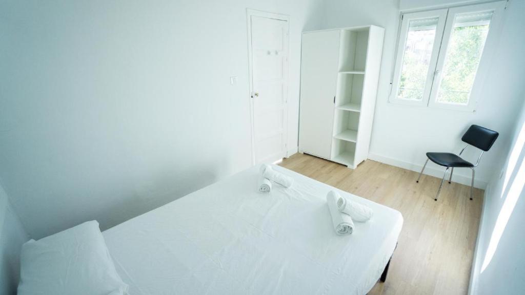 Rentalsevilla Casa Viva Triana المظهر الخارجي الصورة