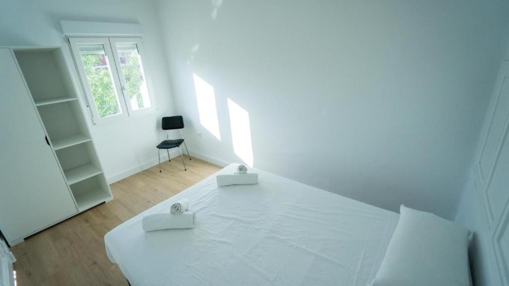Rentalsevilla Casa Viva Triana المظهر الخارجي الصورة