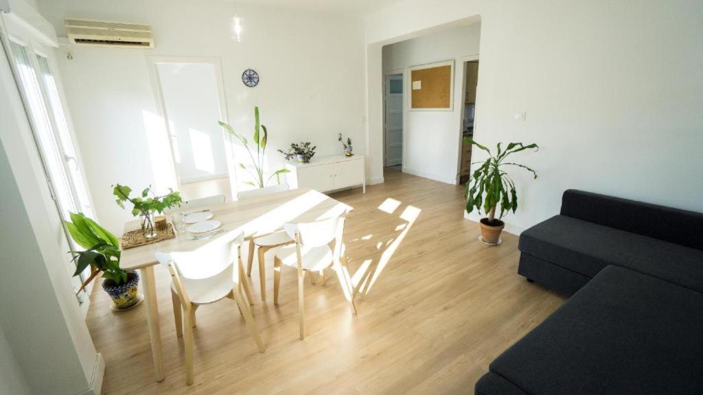 Rentalsevilla Casa Viva Triana المظهر الخارجي الصورة