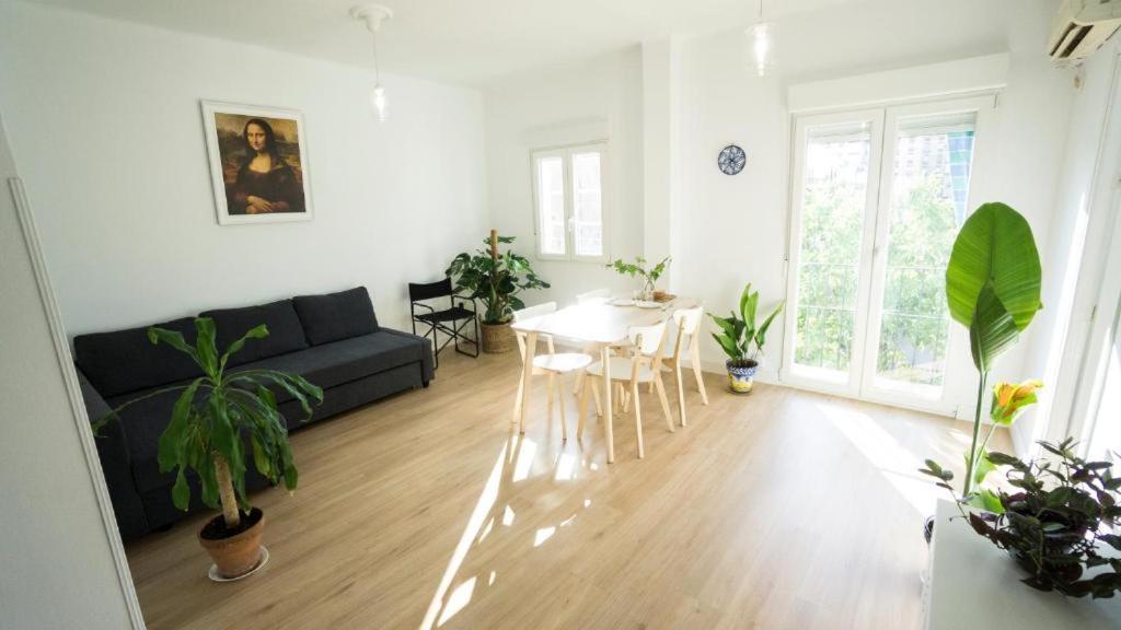 Rentalsevilla Casa Viva Triana المظهر الخارجي الصورة