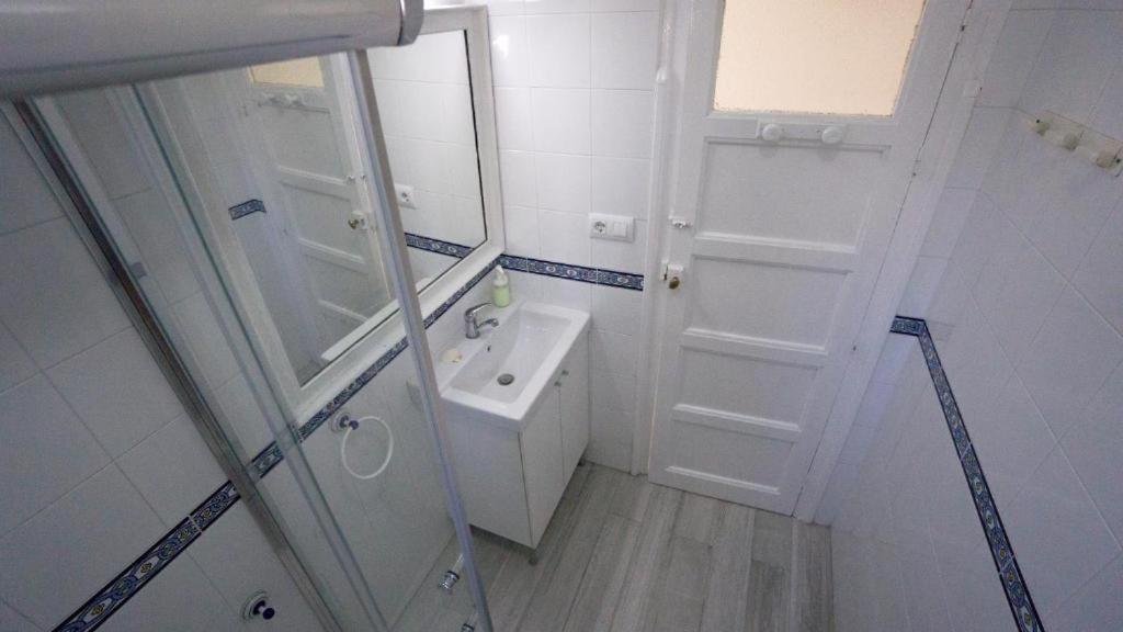 Rentalsevilla Casa Viva Triana المظهر الخارجي الصورة