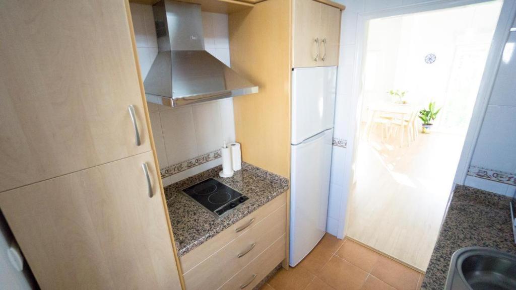 Rentalsevilla Casa Viva Triana المظهر الخارجي الصورة