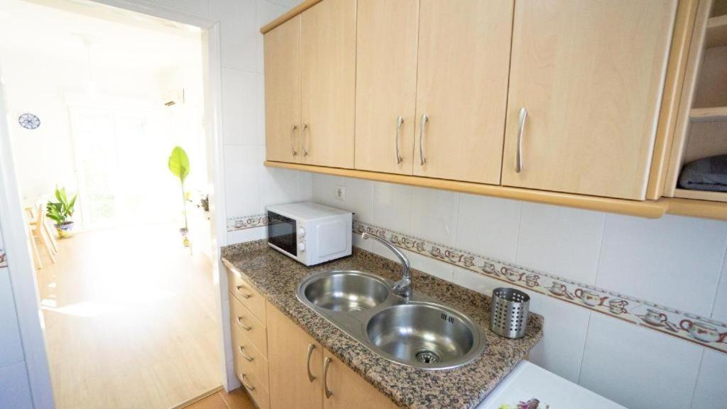 Rentalsevilla Casa Viva Triana المظهر الخارجي الصورة