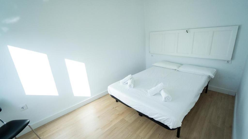 Rentalsevilla Casa Viva Triana المظهر الخارجي الصورة