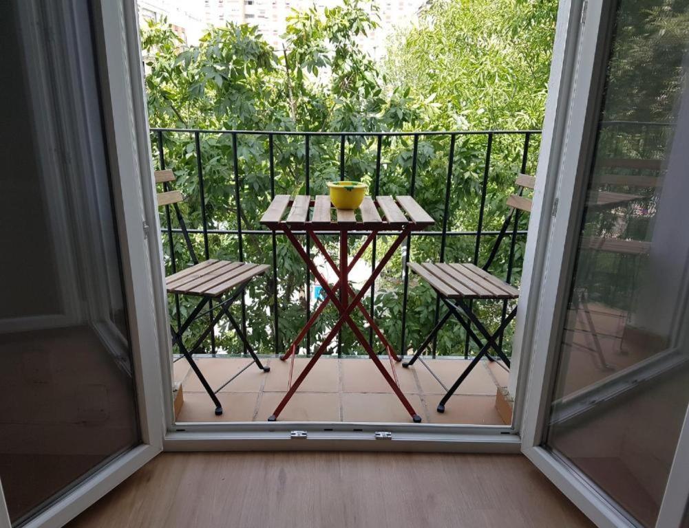 Rentalsevilla Casa Viva Triana المظهر الخارجي الصورة